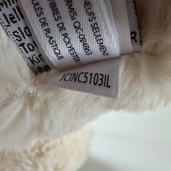 Jellycat dog - Picture 4 of 4